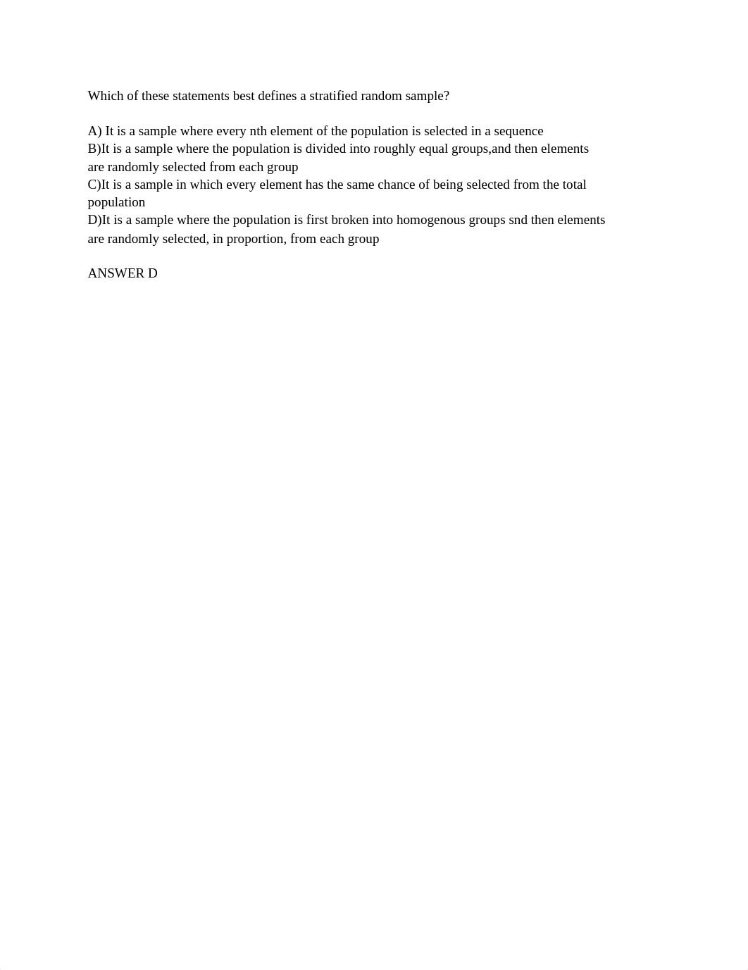 Which of these statements best defines a stratified random sample.pdf_drs3yz1z0n7_page1