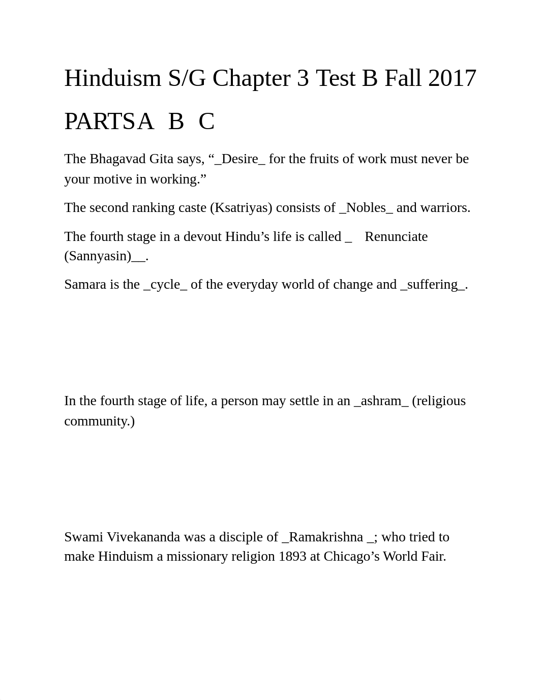 Rel 130 Hinduism study guide.docx_drs8jsoe0v8_page1