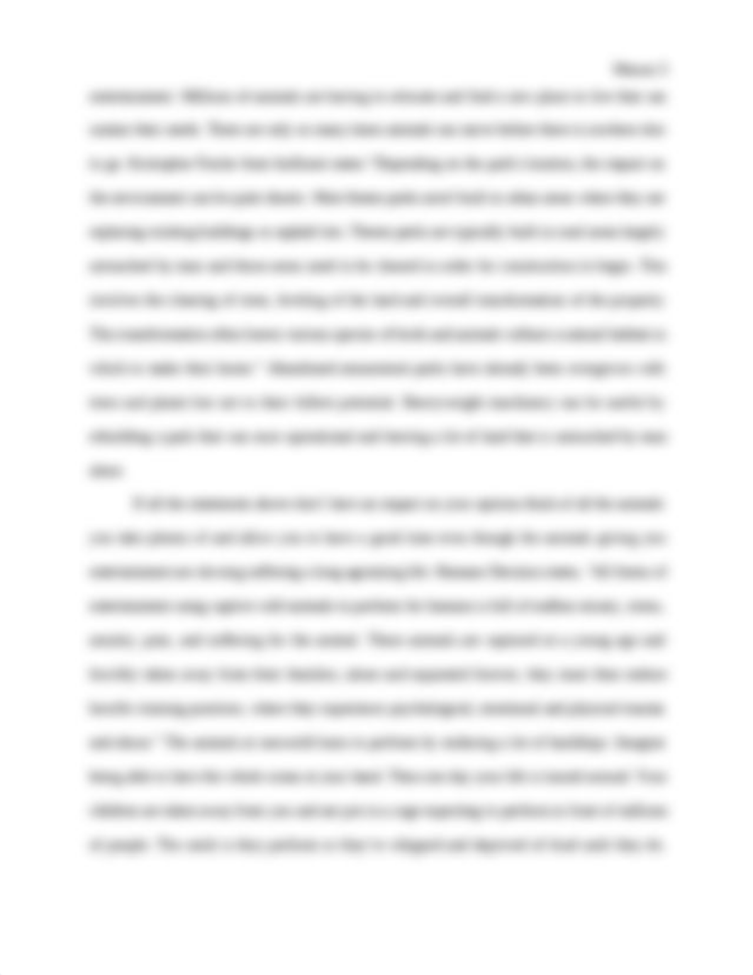 Amusement Parks Impact on the Environment Essay 3.docx_drs8phne01k_page3