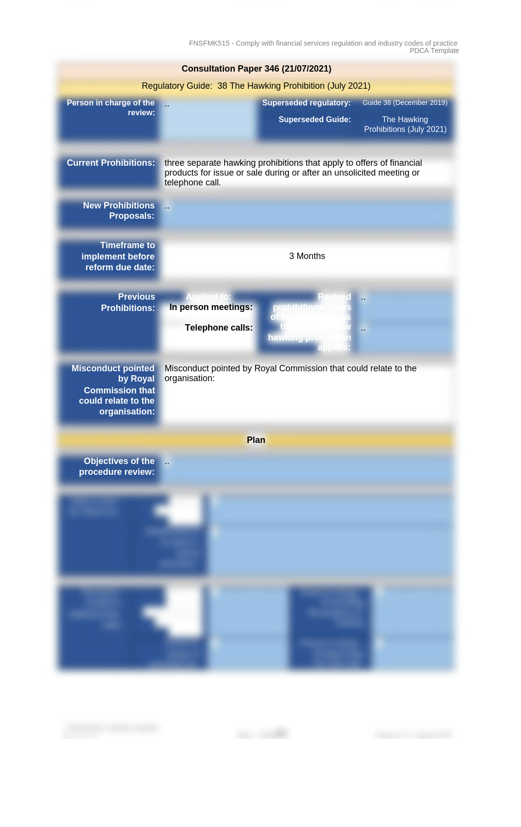 FNSFMK515 - PDCA (Template) v1.1.docx_drsb1iu3mzj_page2