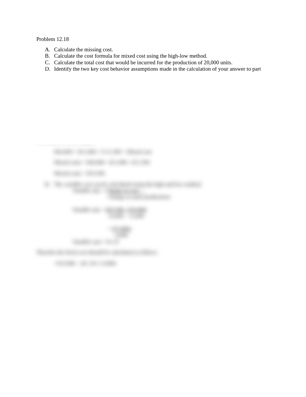 accounting homework 7.3_drsccy18yzy_page1