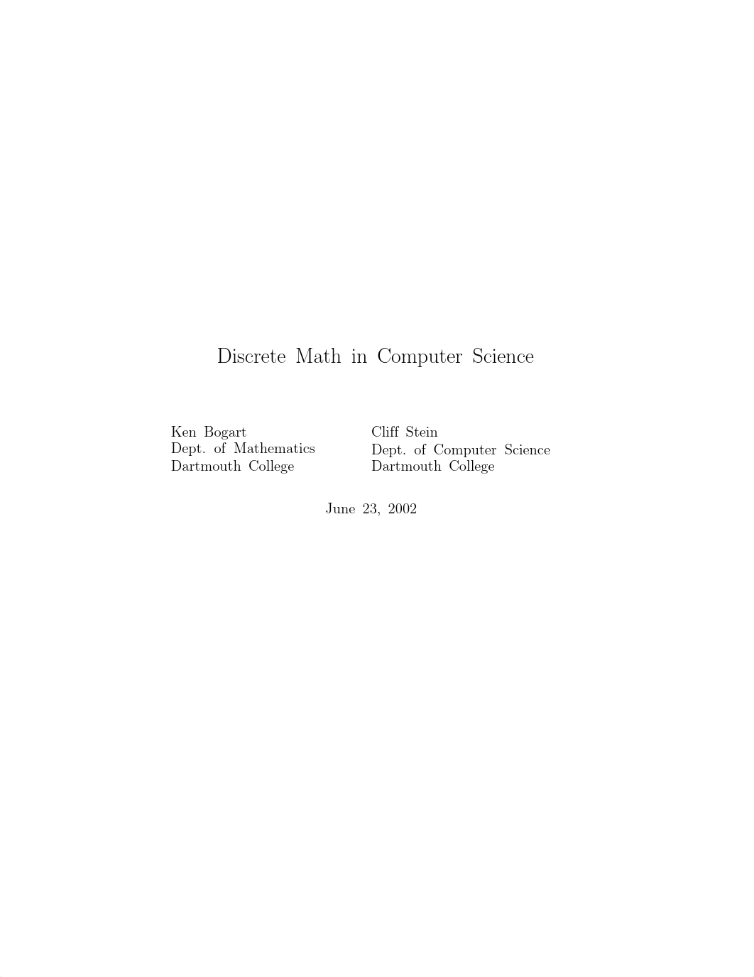 Kenneth H. Rosen - Discrete Mathematics and its Applications (1998, McGraw-Hill Science_Engineering__drsezce37z7_page2