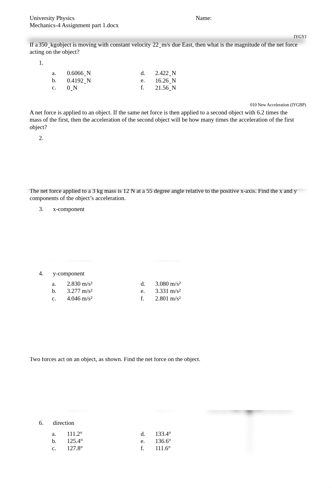 Mechanics-4 Assignment part 1_drsg57tes0r_page1