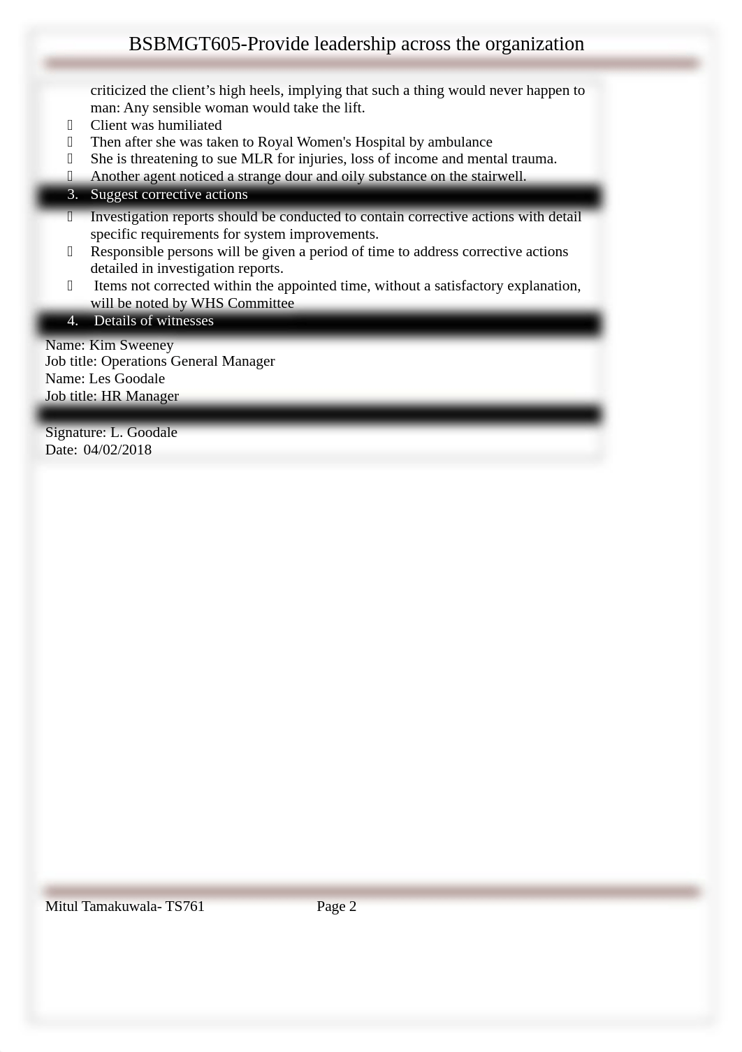 BSBMGT605 Assessment Mitul.docx_drsjdesksi2_page2