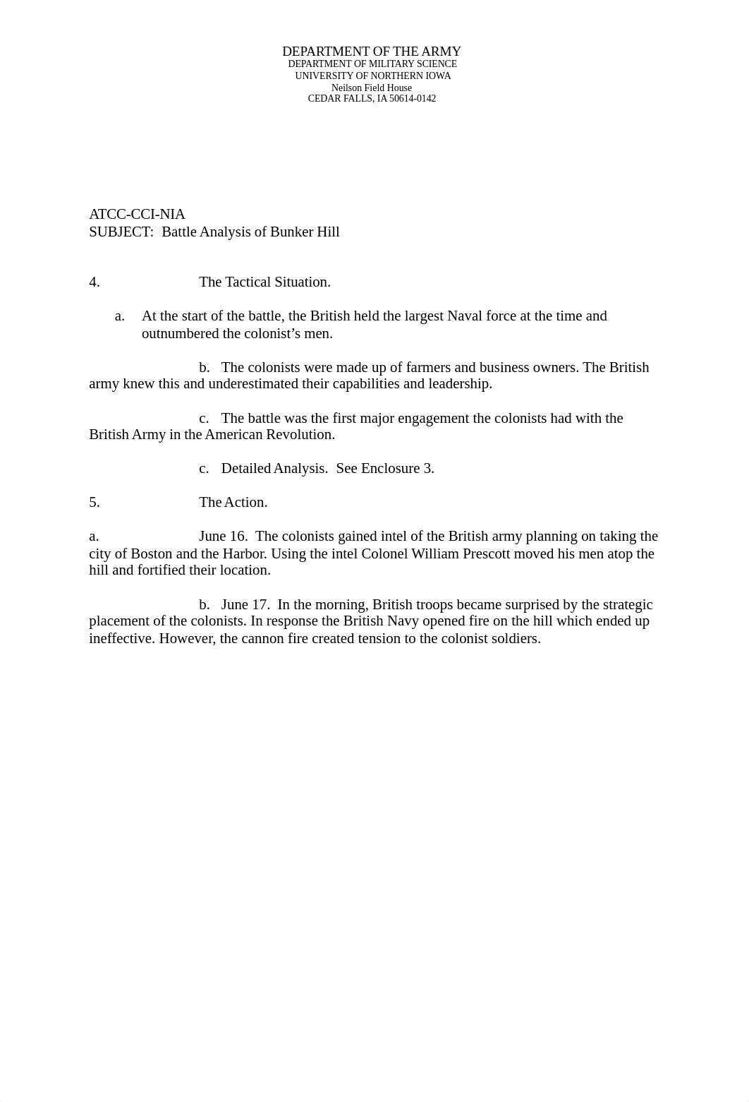 Battle of Bunker Hill Analysis .docx_drskk2q7s2w_page2