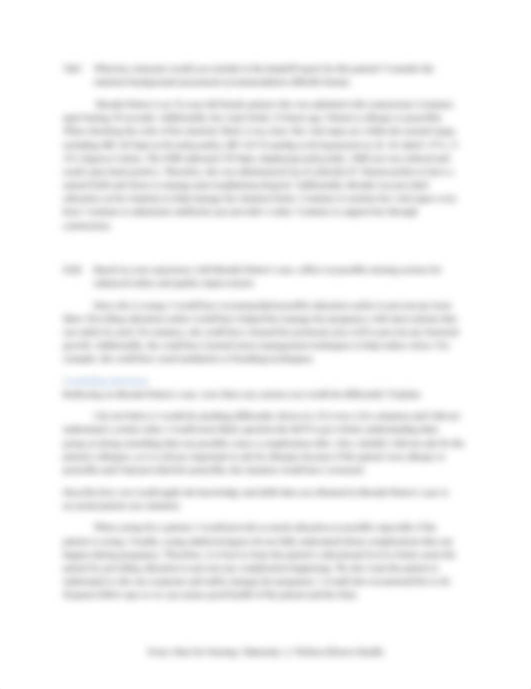 MaternityCase04_BrendaPatton_Complex_GRQ.docx_drskshrw145_page2