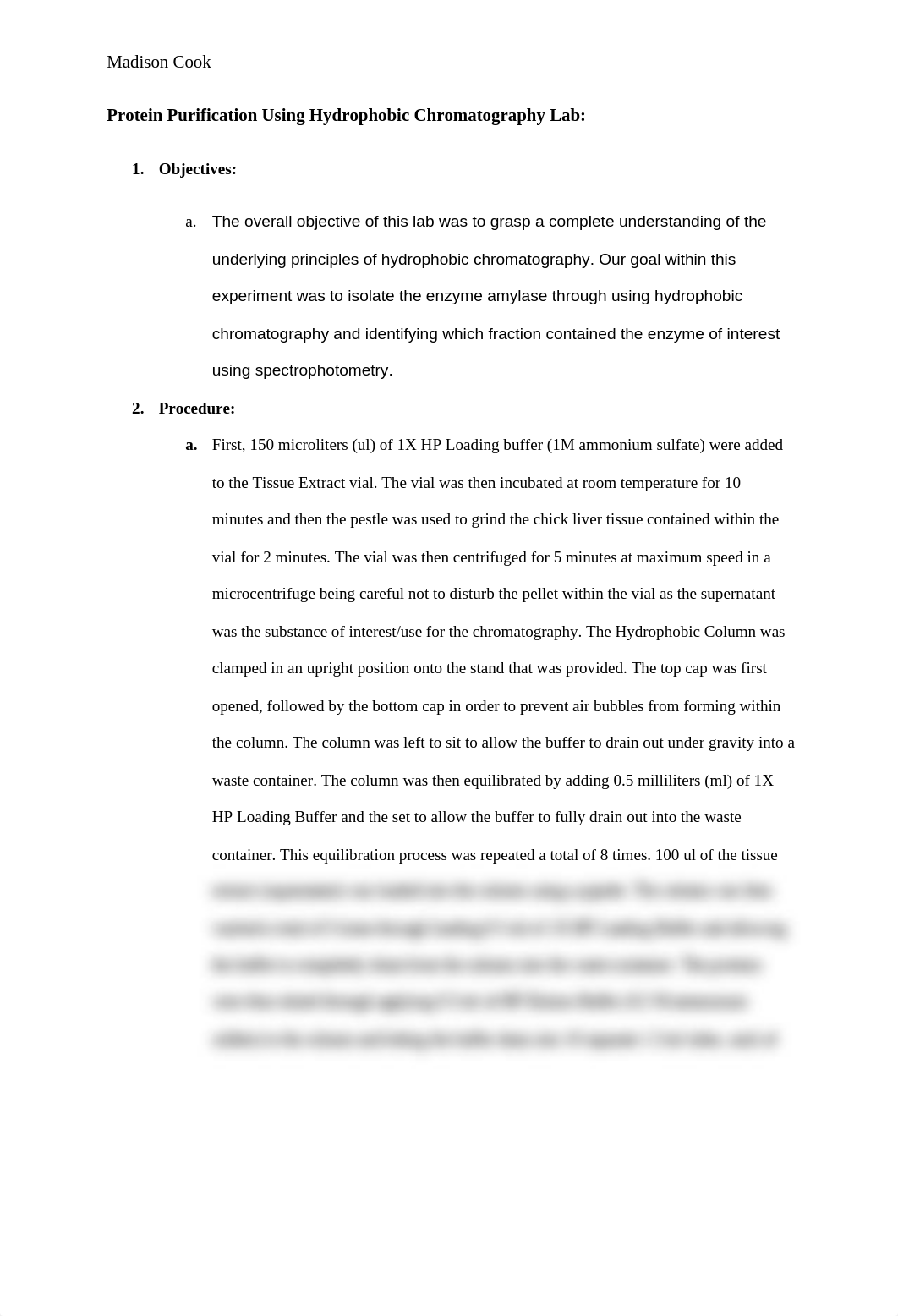 Protein Purification Using Hydrophobic Chromatography Lab.docx_drsl6jscscu_page1