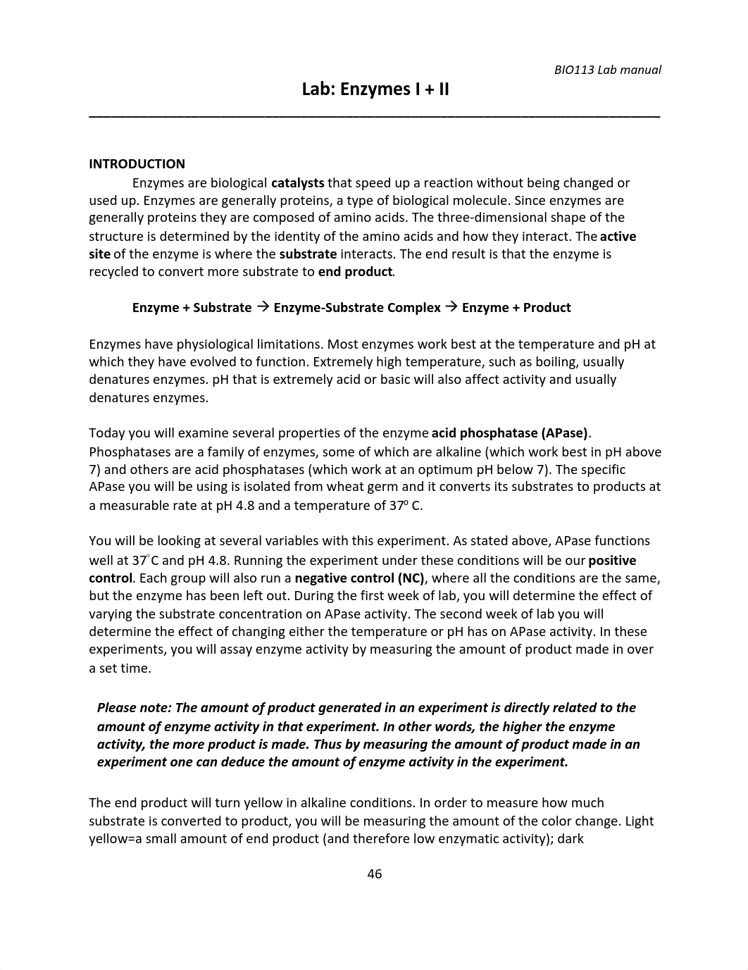 5_Enzymes Week 1 Lab Manual (4).pdf_drsla0lm8ra_page1