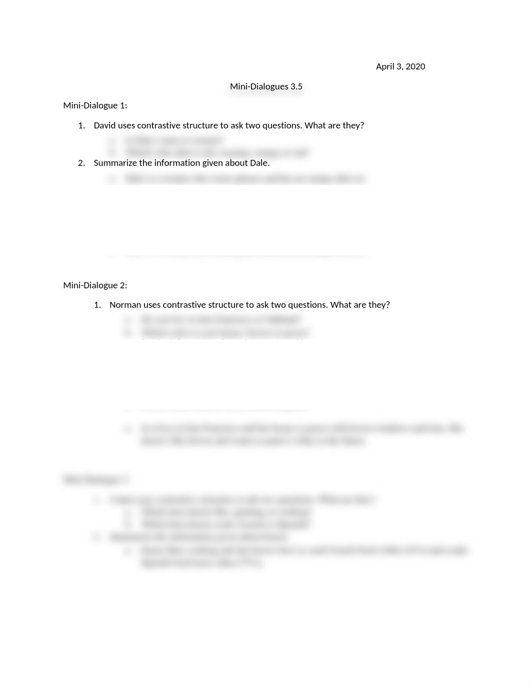 3.5 Mini-Dialogues.docx_drsmhiky4lj_page1