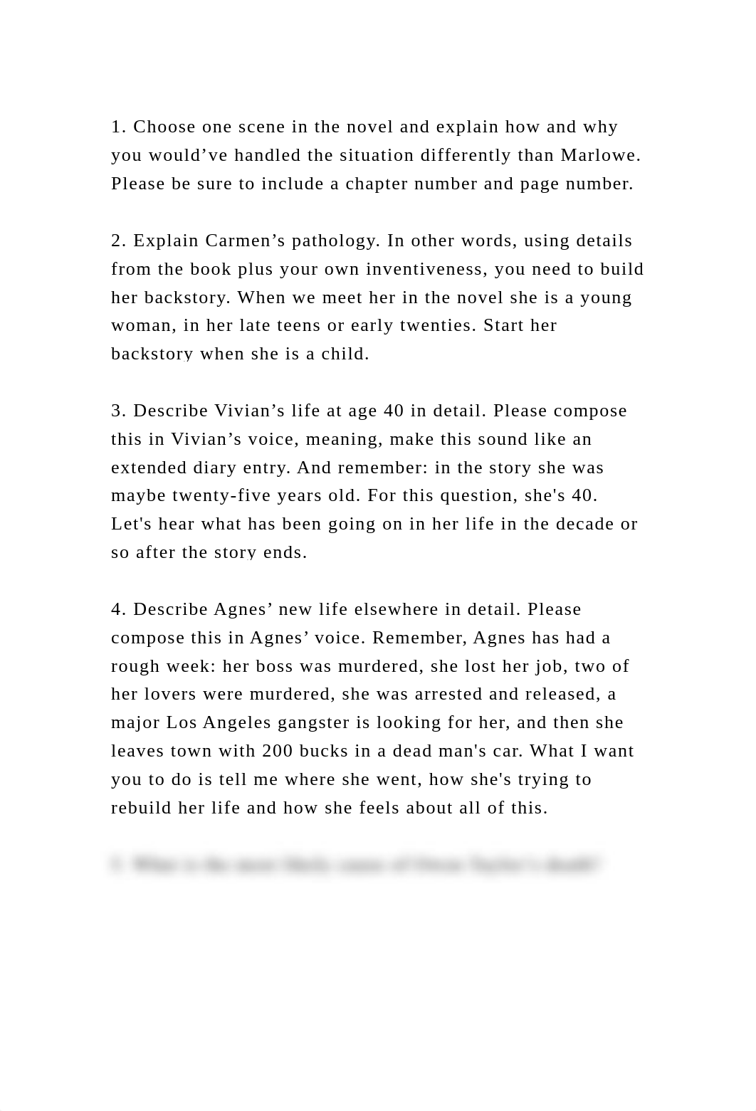 1. Choose one scene in the novel and explain how and why you would'v.docx_drsobq3a3ce_page2