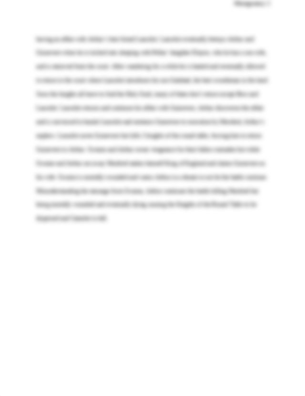 King Arthur Essay_drsph4t13ez_page2