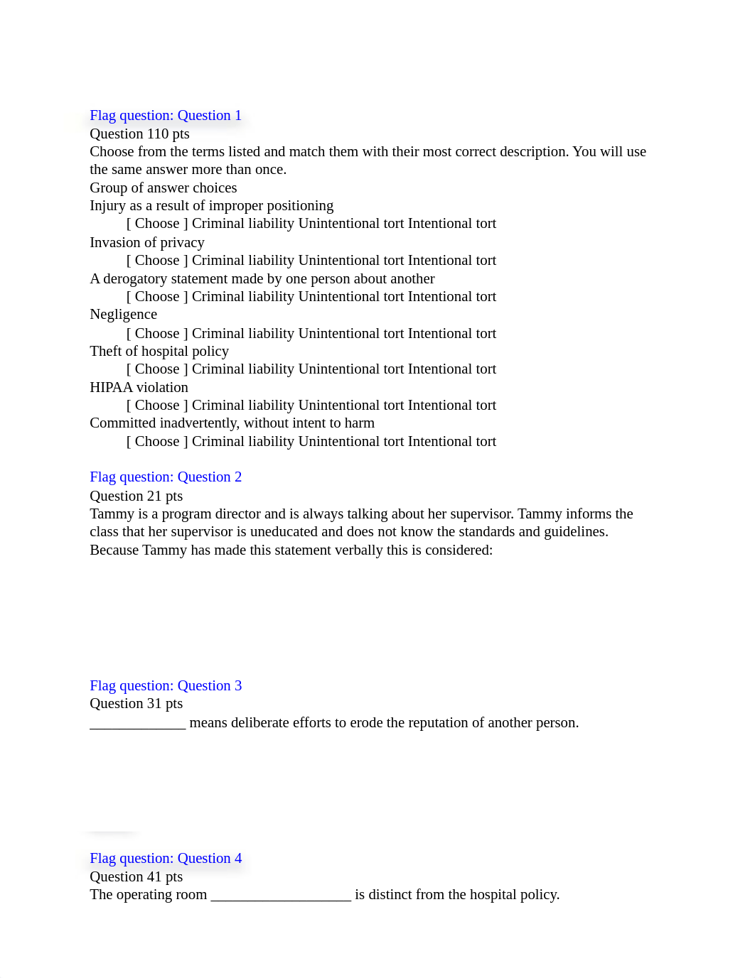 Unit 1 quiz Steralizae 115.docx_drspsgxkfa9_page1