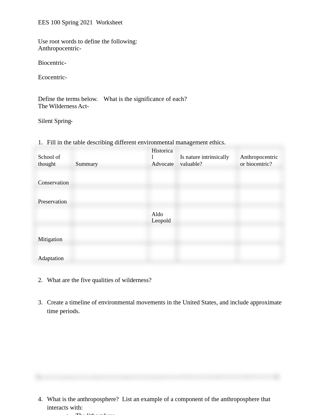 W13_EES 100 Worksheet Environmental Management.docx_drsqtaw7tzy_page1