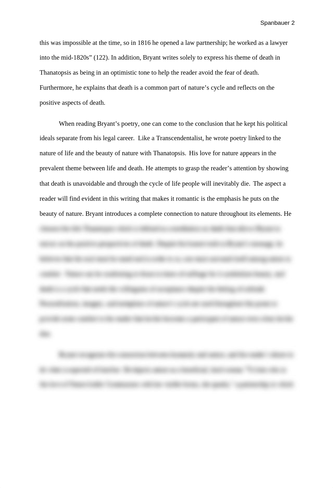 William Cullen bryant draft thanatopsis final draft_drsrge1z0br_page2