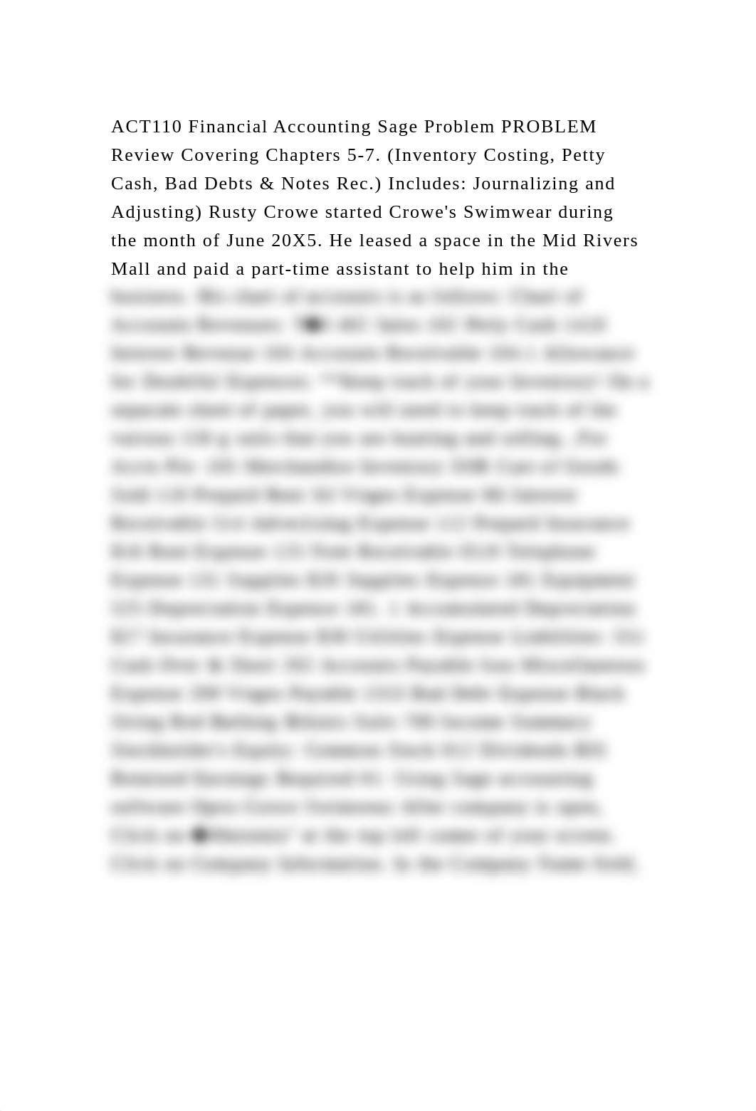 PROBLEM Review Covering Chapters 5-7. (Inventory Costing, Petty Cash.docx_drsrmly7mkl_page3