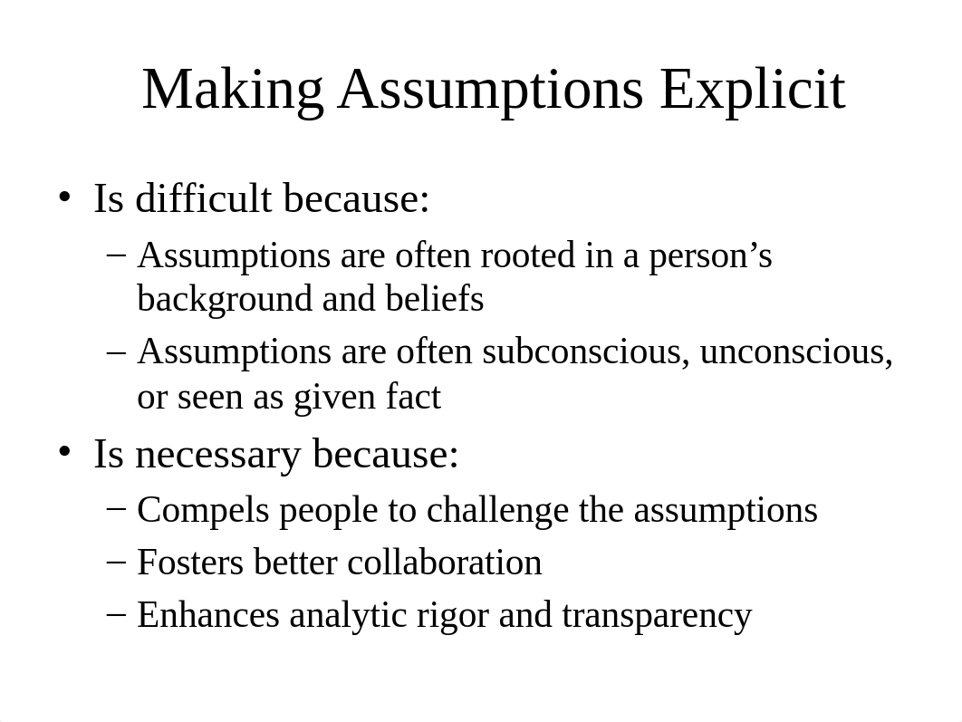 Key Assumptions Check.pptx_drsuflfq1hs_page3