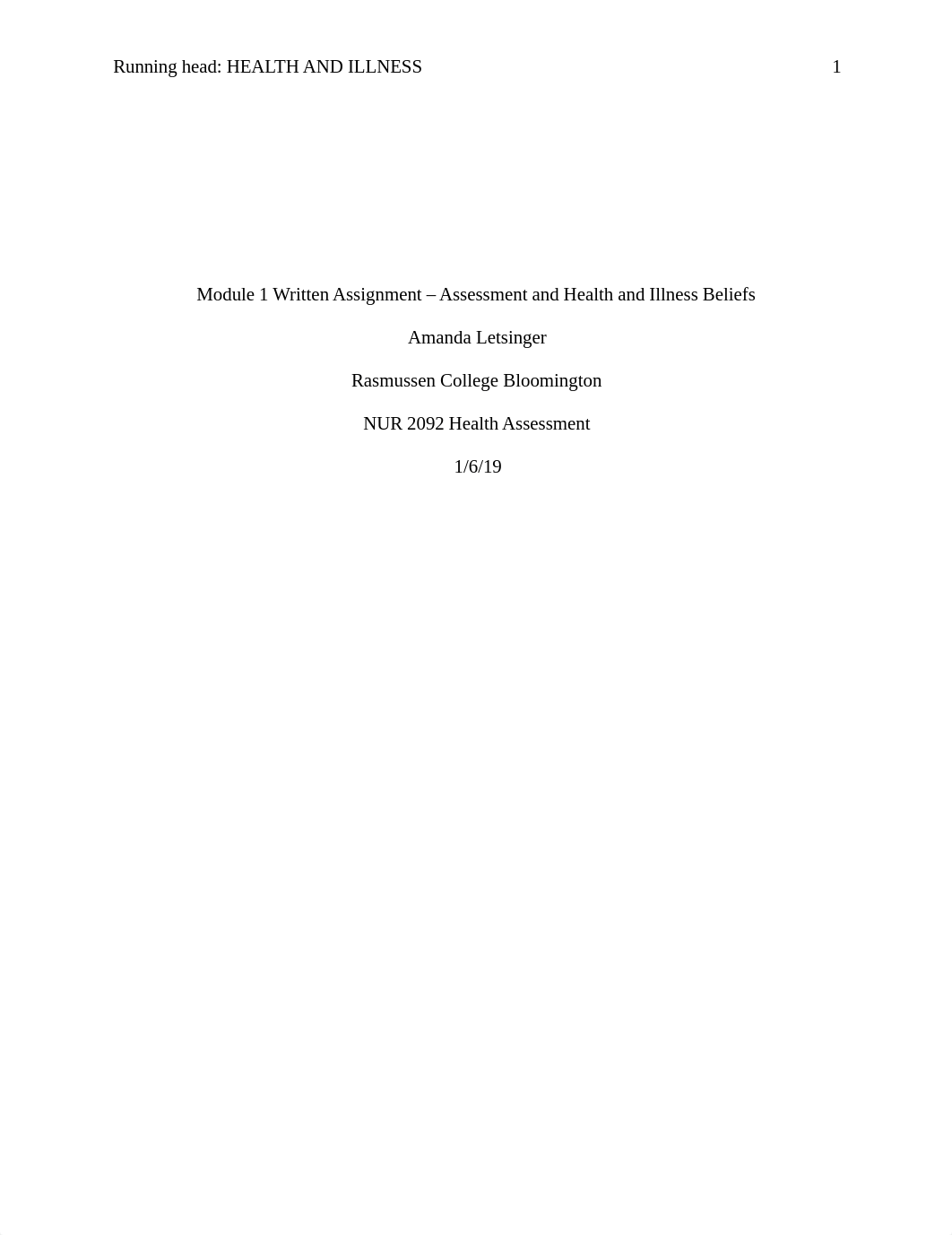 ALetsinger_Module1AssessmentandHealthandIllnessBeliefs_1:6:19.docx_drt0q6vlwhc_page1