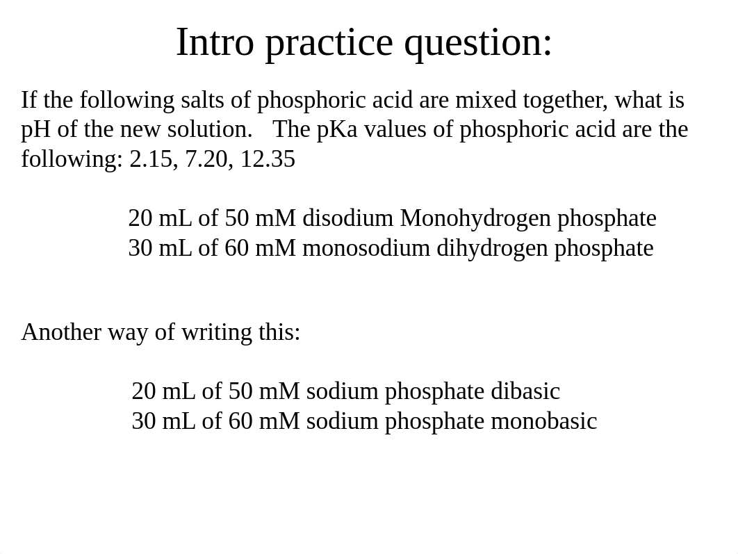 MCAT_biochemistry_part1_questions .pptx_drt0sd4p2xp_page4