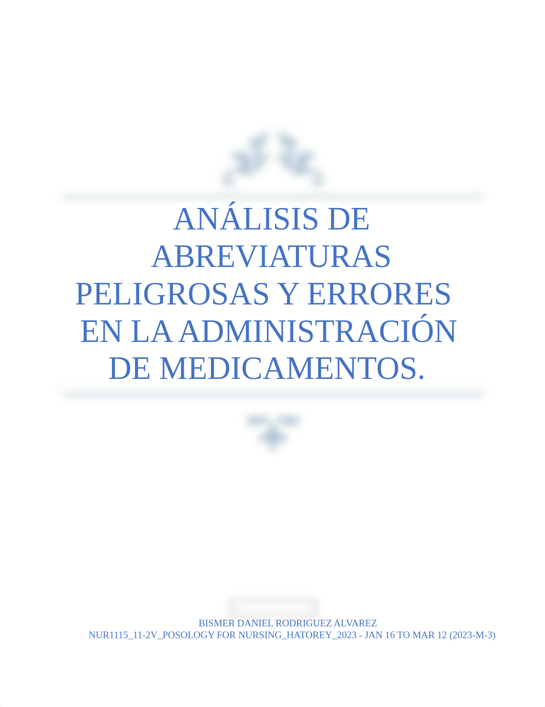 Análisis de abreviaturas peligrosas y errores en la administración de medicamentos.docx_drt2gc61o8w_page1