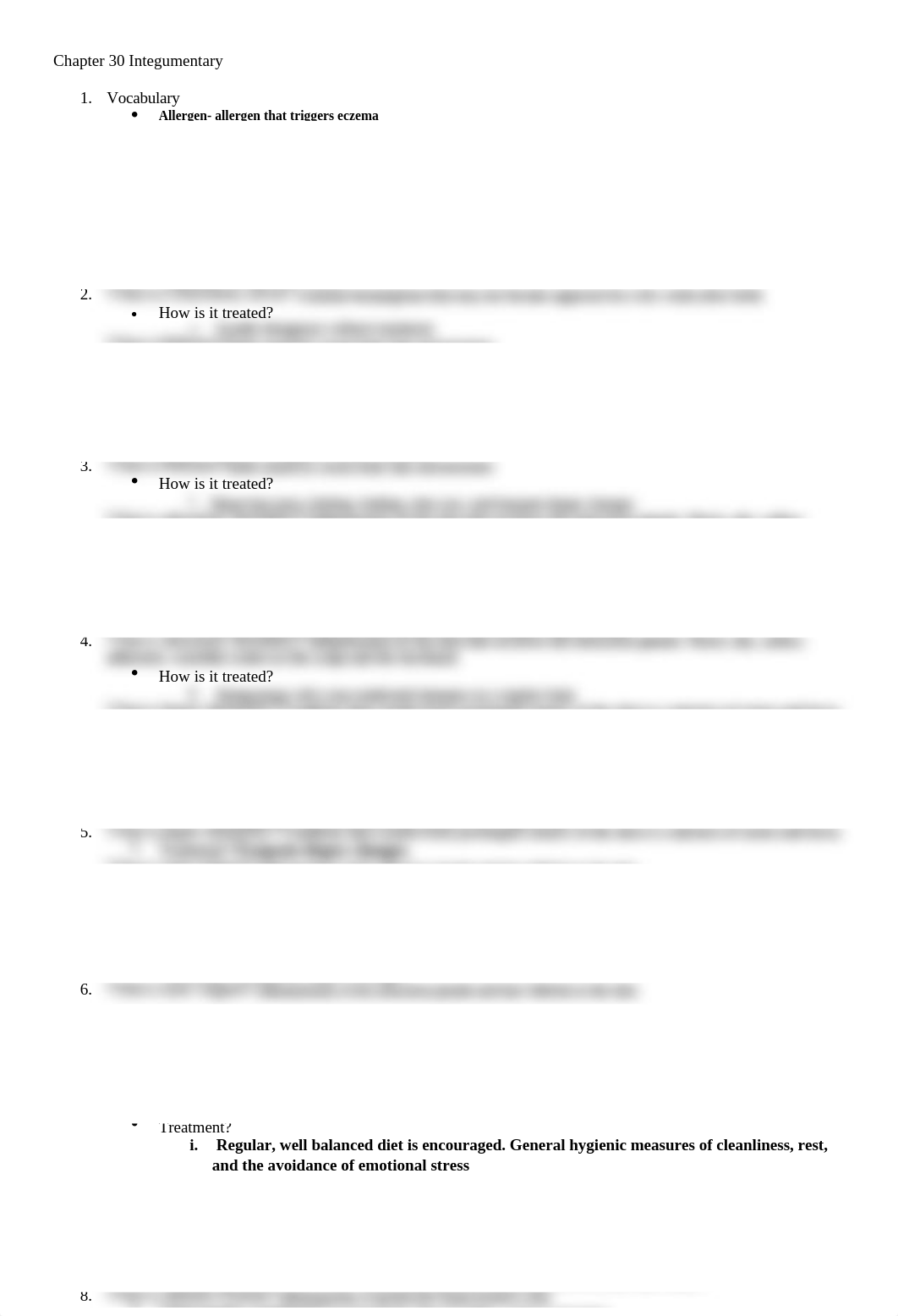 Peds Ch 30 & 31 Blueprint Skin & Metabolic Condition.docx_drt75z1eh30_page1