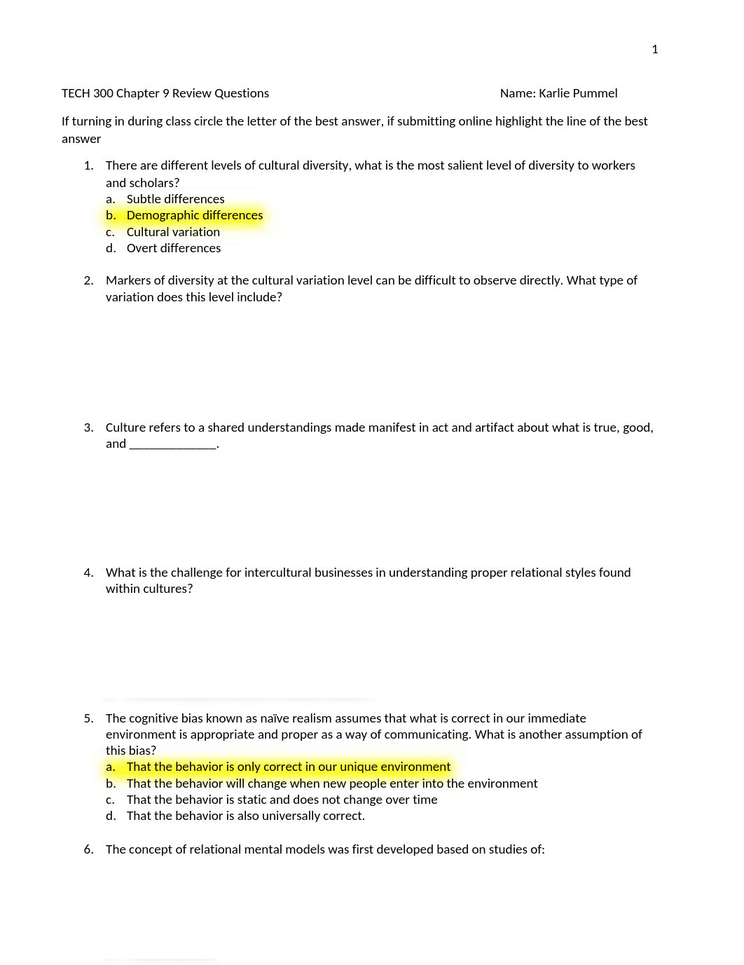 TECH 300 Chapter 9 Review Questions.docx_drt793xtx5c_page1