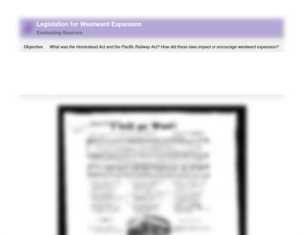 Leah Meier - Evaluating Sources_Legislation for Westward Expansion.pdf_drt9t12fhyt_page1