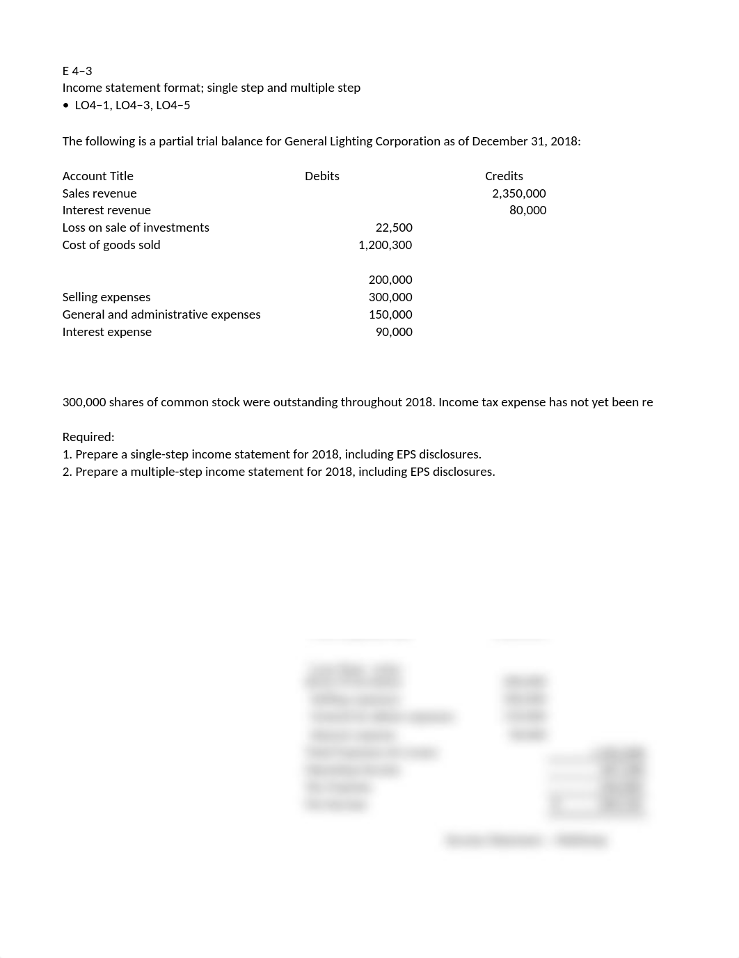 Chapter 4 Homework.xlsx_drtbeglulam_page1