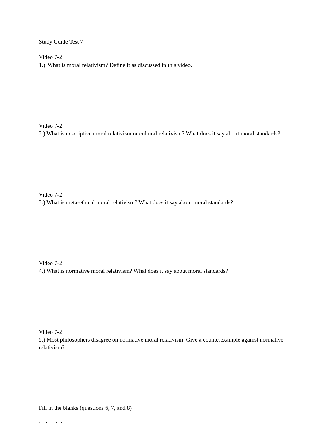 Cor 520 Study Guide Test 7.docx_drtec6p611m_page1