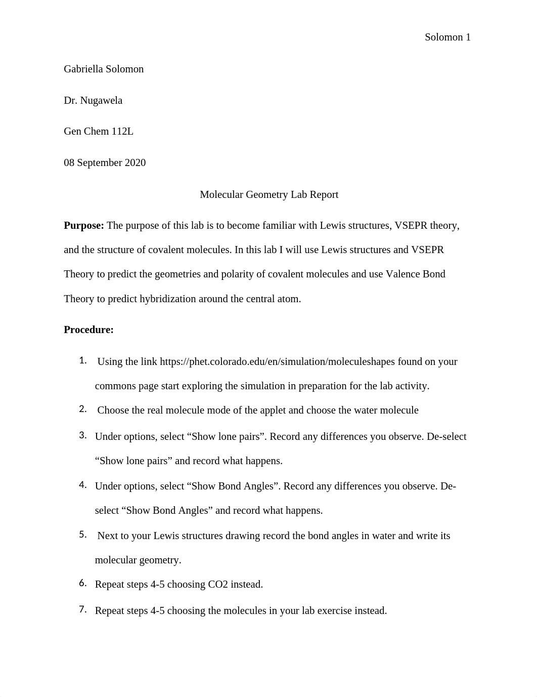 Molecular Geometry Lab Report.docx_drti5yabevq_page1