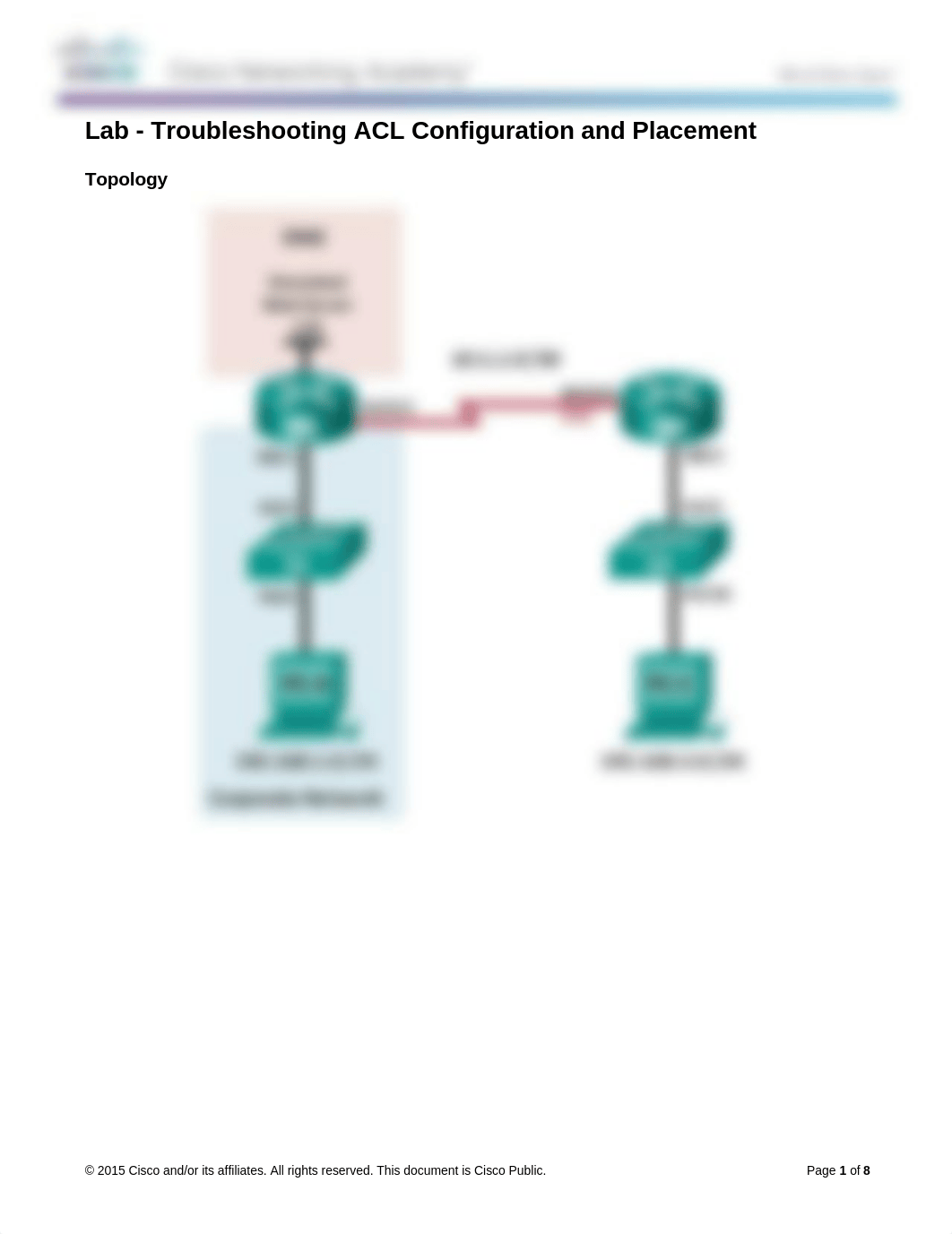 9.4.2.7 Lab - Troubleshooting ACL Configuration and Placement_drtjk97ldbp_page1
