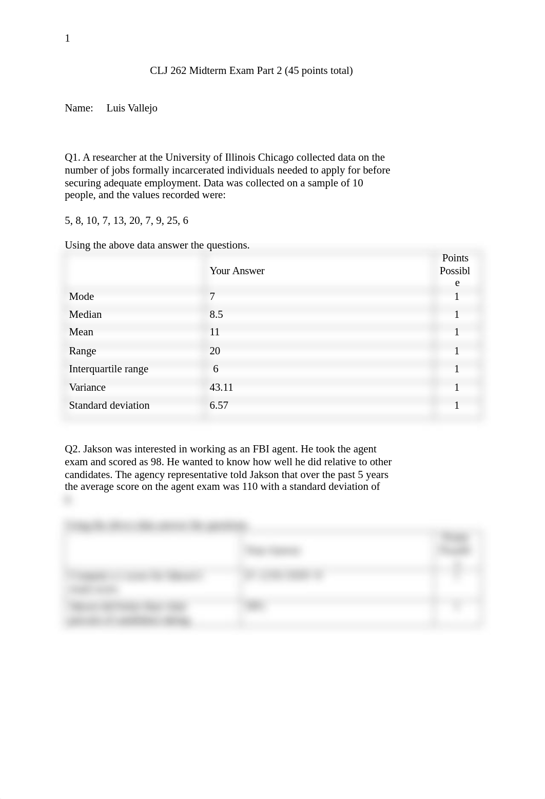 CLJ 262 Midterm Exam Part 2.docx_drtjwrxyplj_page1