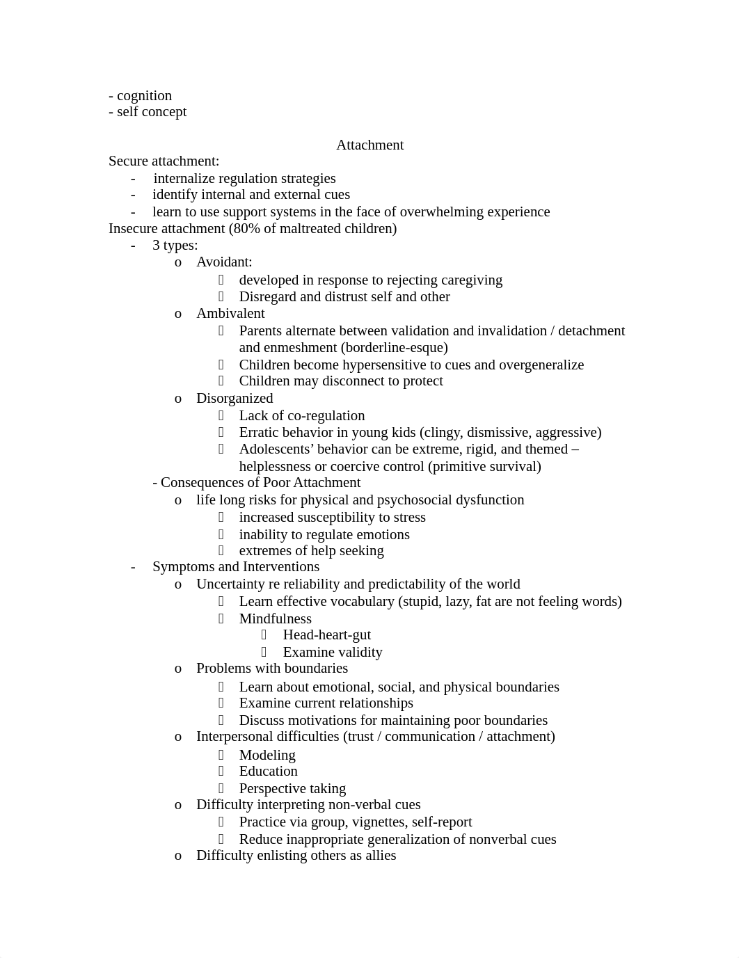 notes Complex Trauma in Children and Adolescents.doc_drtl4q6ttbj_page2