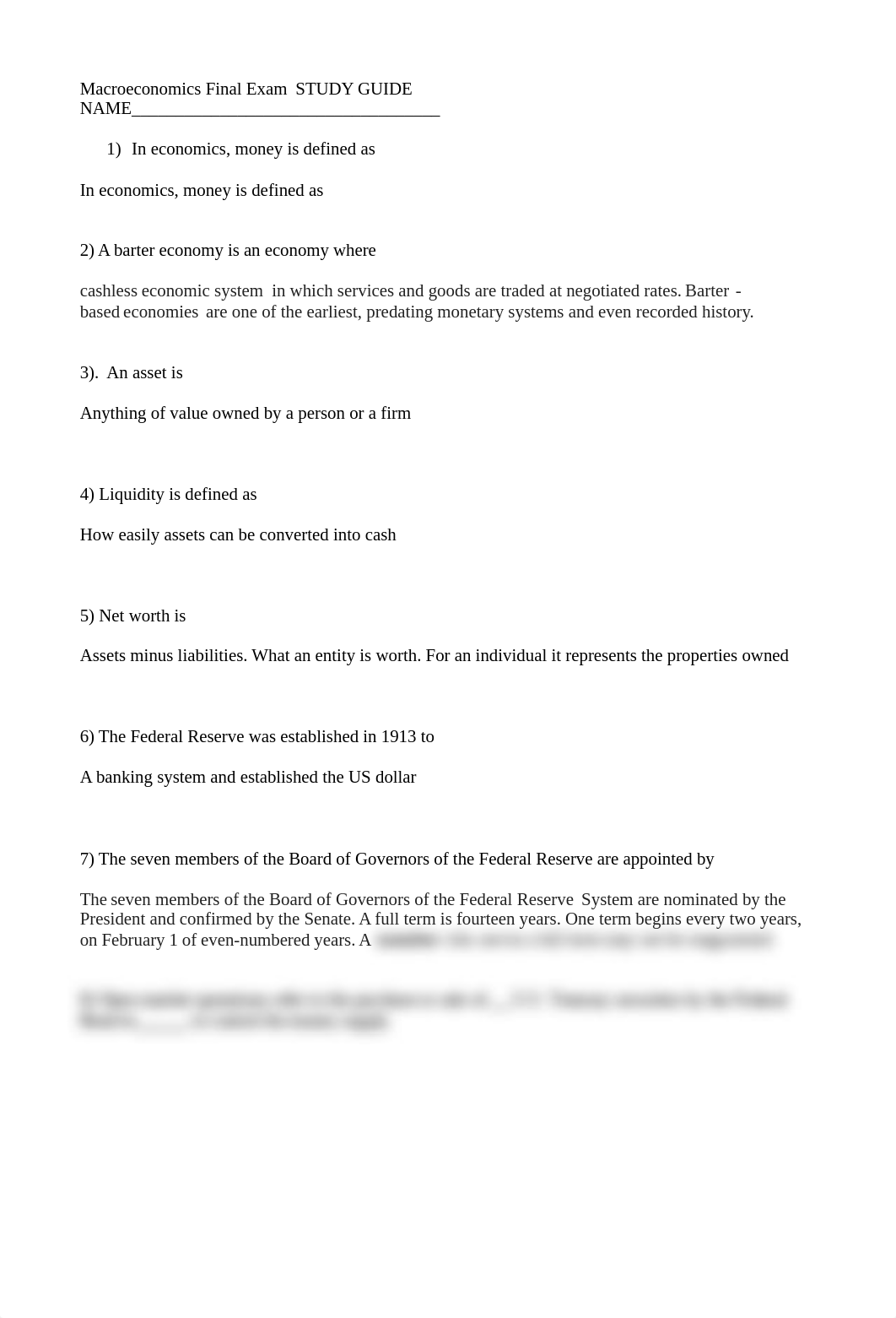 Macroeconomics Final Exam Study Guide.docx_drtmf3x7t6v_page1