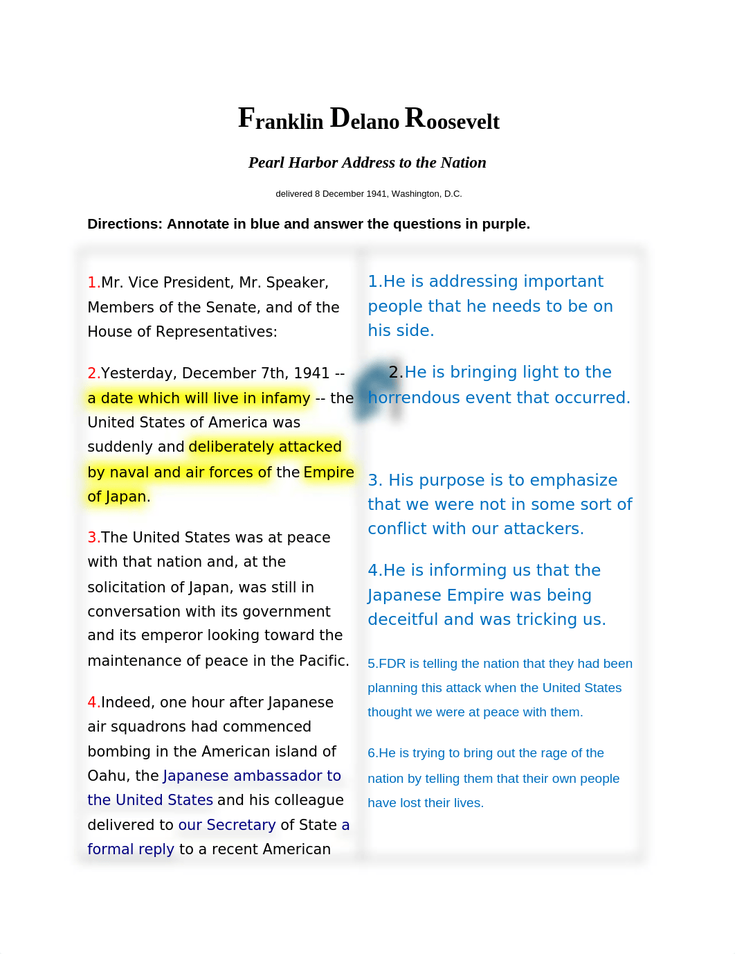 FDR's Pearl Harbor Address to the Nation.docx_drtqfpxx24f_page1