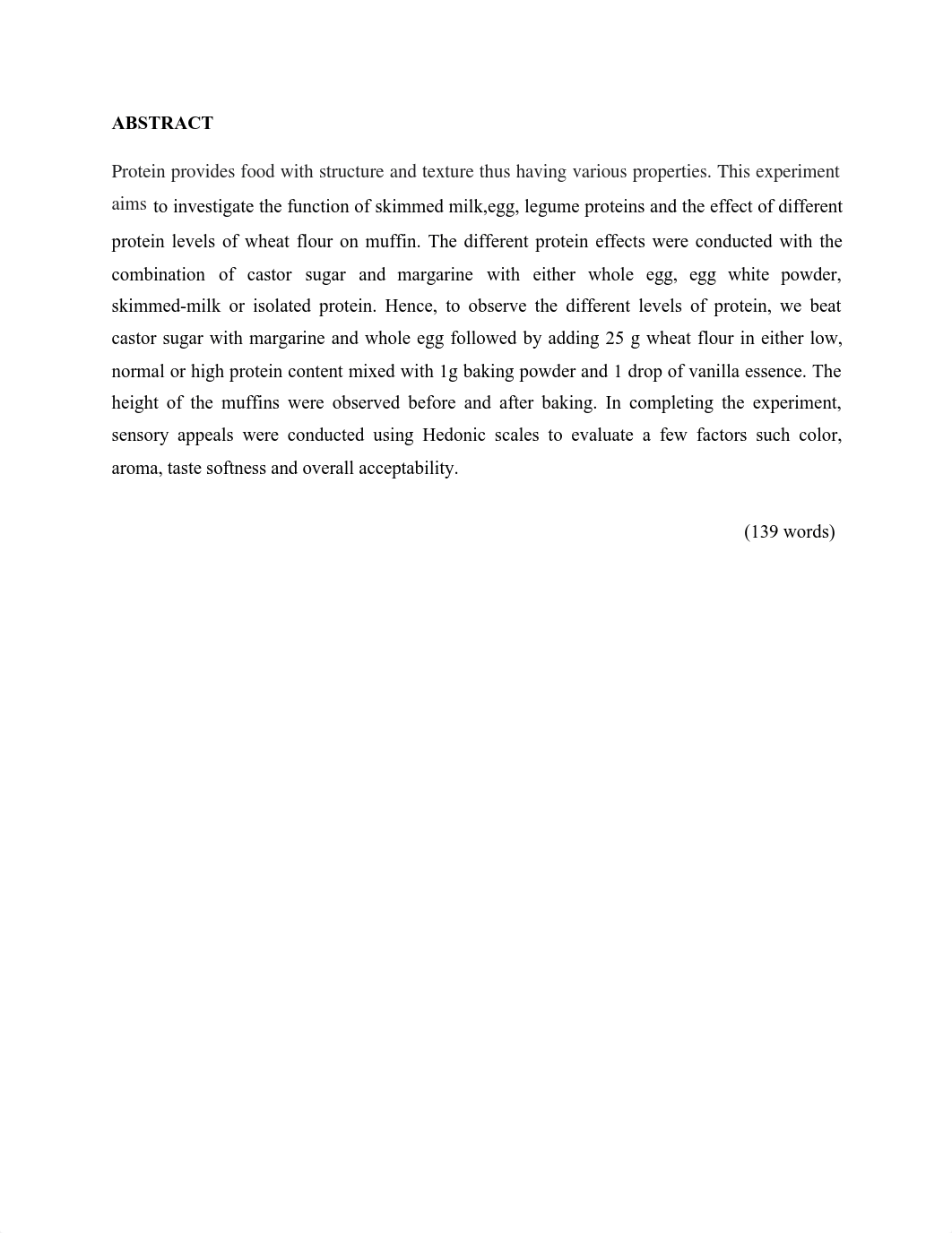 GROUP 5 EFFECT OF PROTEIN ON MUFFIN.pdf_drtt4y7qfnv_page2