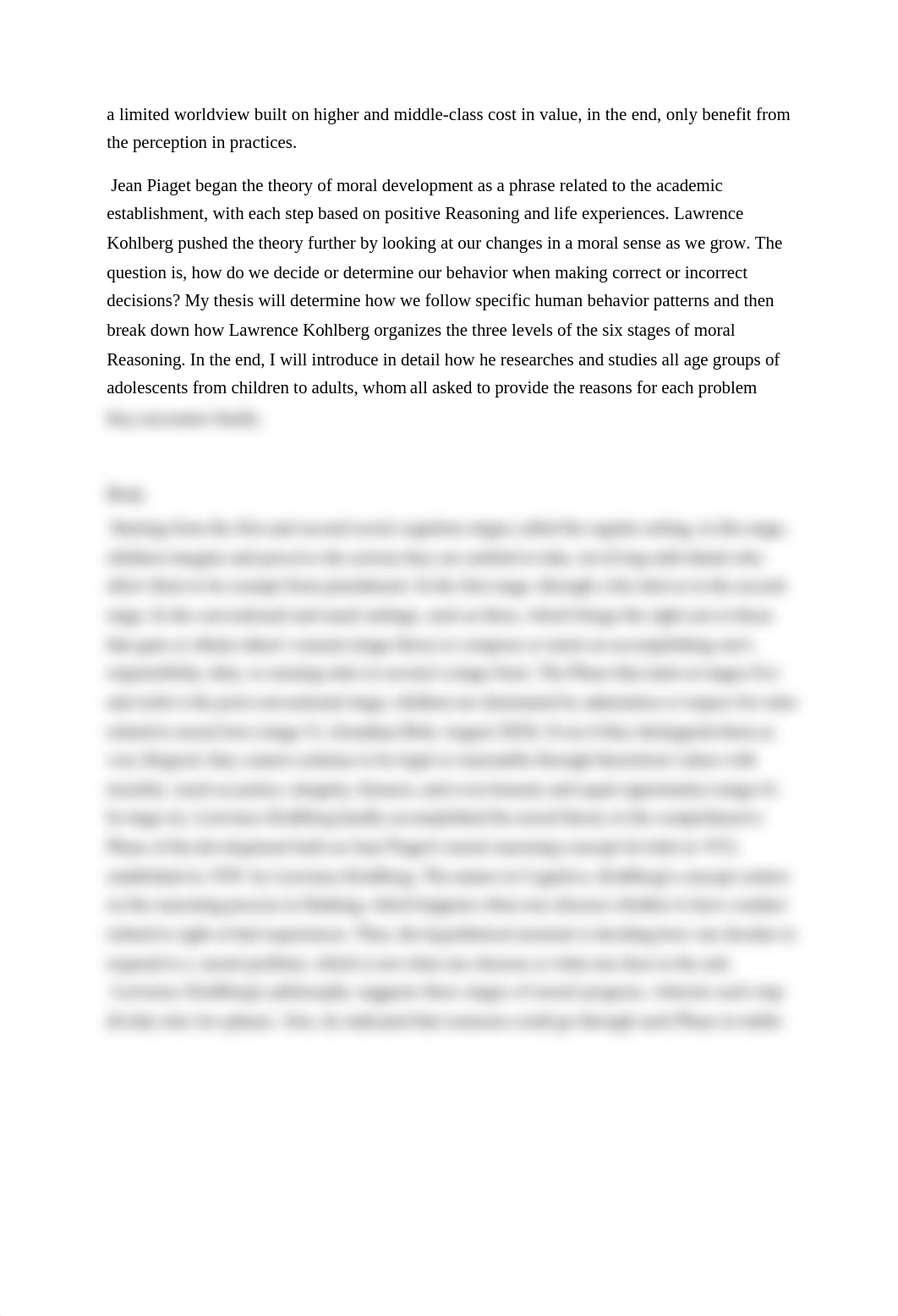 Lawrence Kohlberg ^0 Jean Piaget's Part Three Grading Assignment Submit3_drtxj0v4yxe_page2