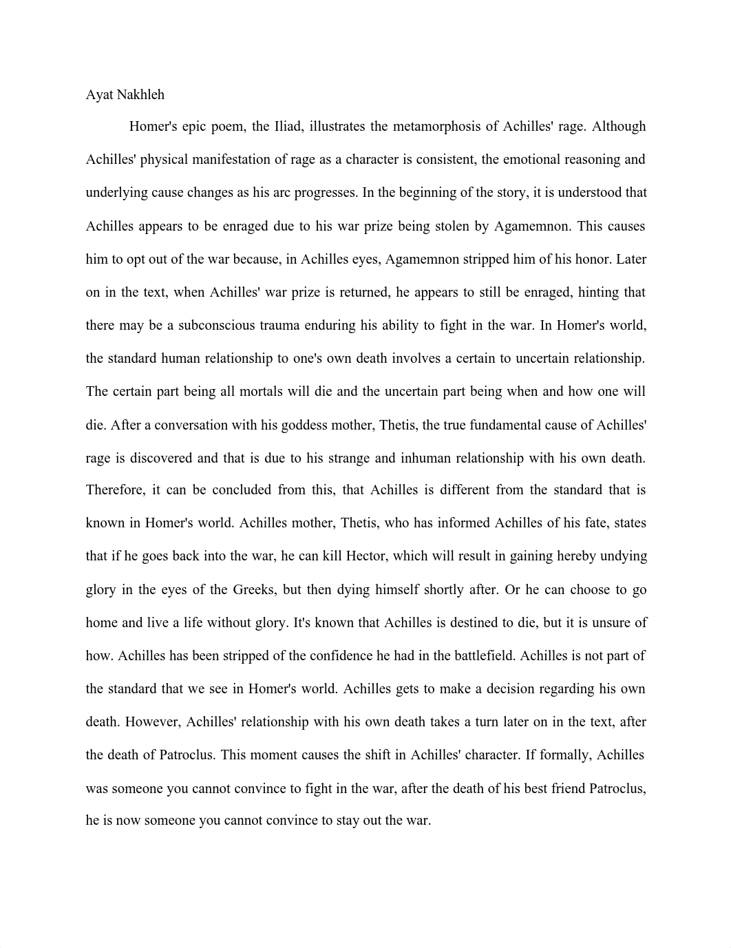 iliad essay (2).pdf_drty9g26itz_page1