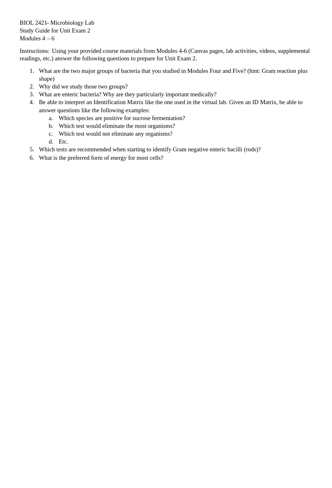 Unit Exam 2 Study Guide.pdf_drtyytrdobp_page1