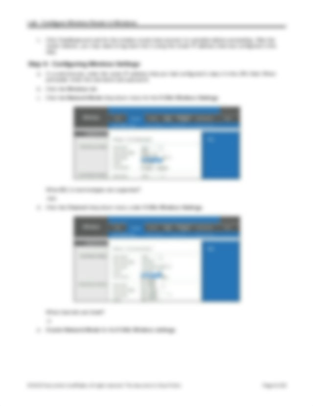 8.1.2.12 Lab - Configure Wireless Router in Windows.docx_drtzg1vyn5f_page4