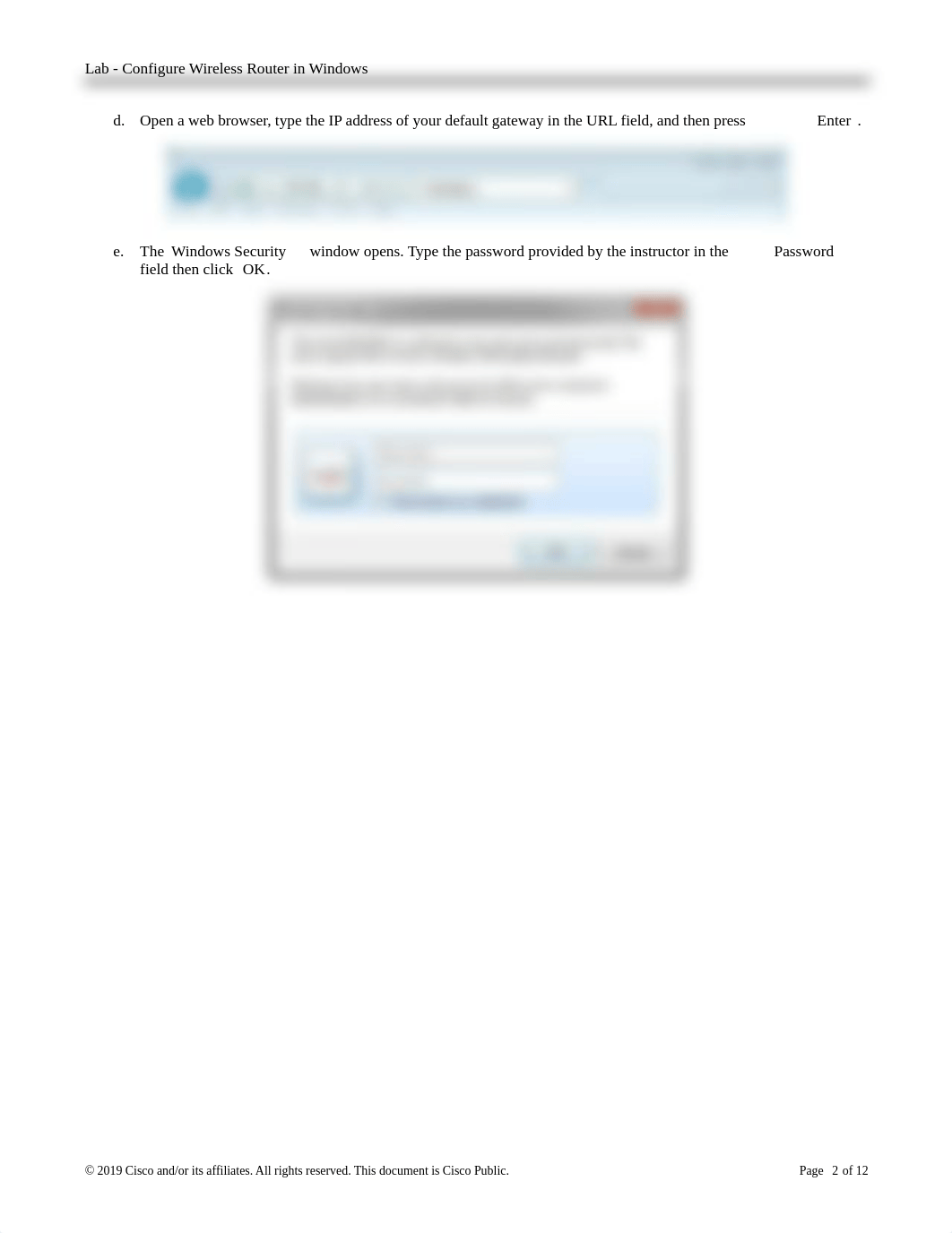 8.1.2.12 Lab - Configure Wireless Router in Windows.docx_drtzg1vyn5f_page2