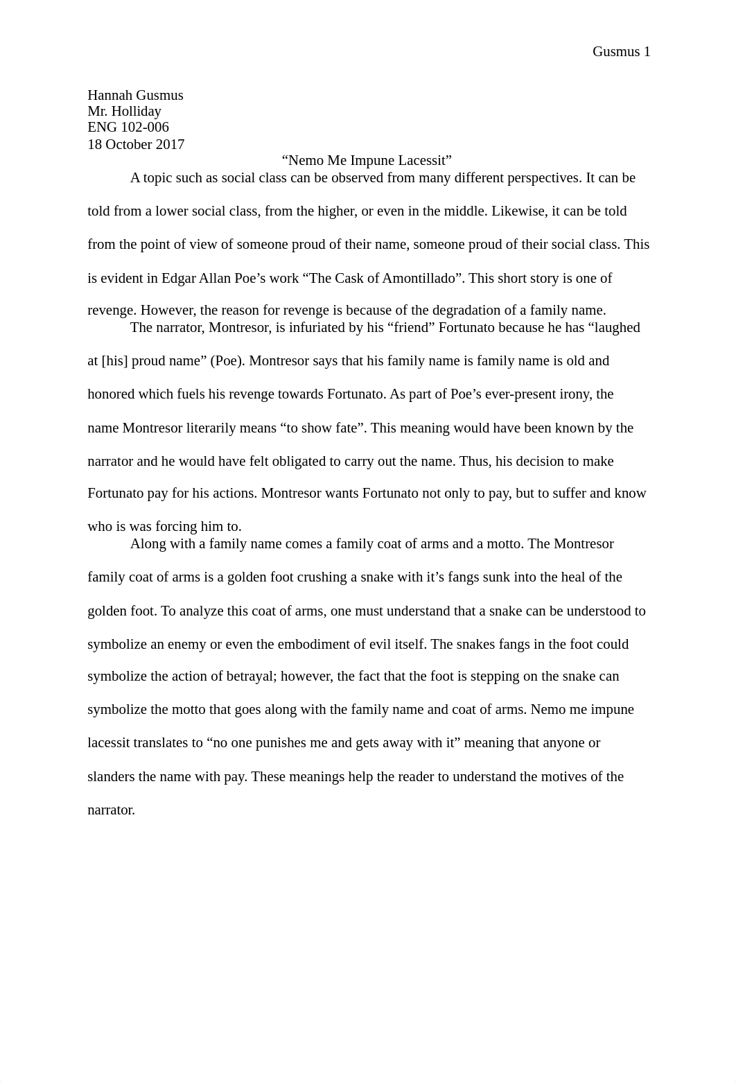 Short Story Essay.docx_drtzyewu7ih_page1