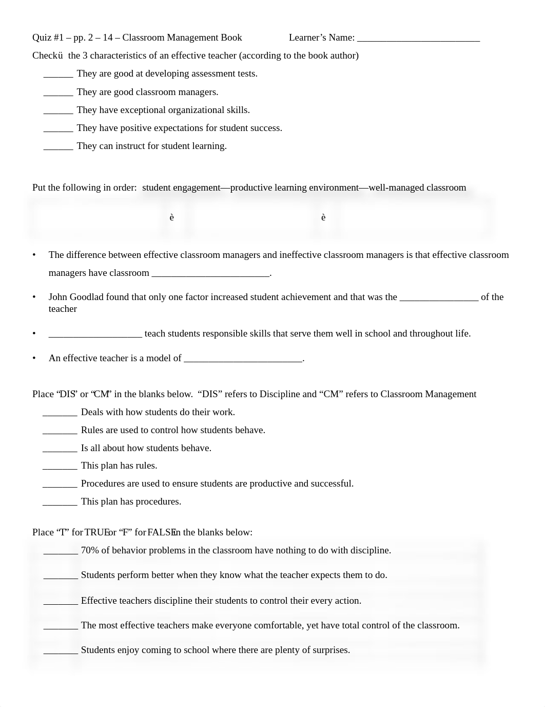 Harry Wong-The Classroom Management Book-Quizzes [18 Sections].pdf_drtzzz3d775_page2