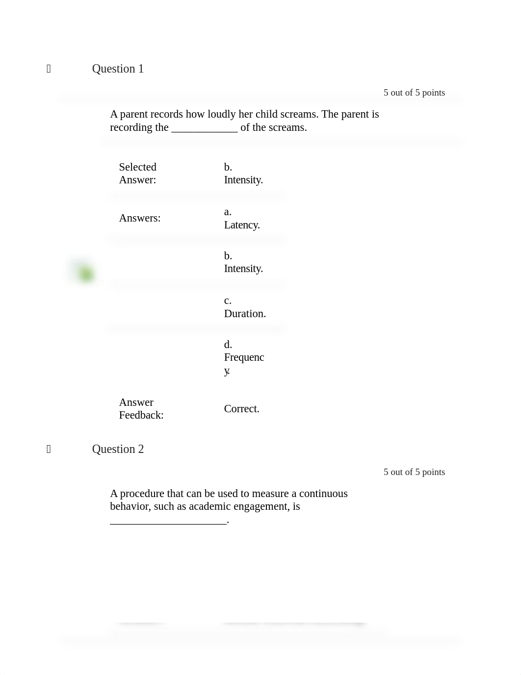 PSY 7711 week 3 quiz .docx_dru0k7fg787_page1