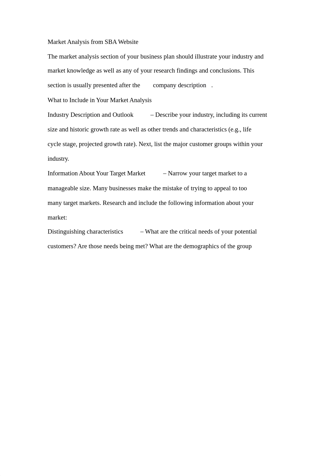 Market Analysis from SBA Website.docx_dru15j607oa_page1