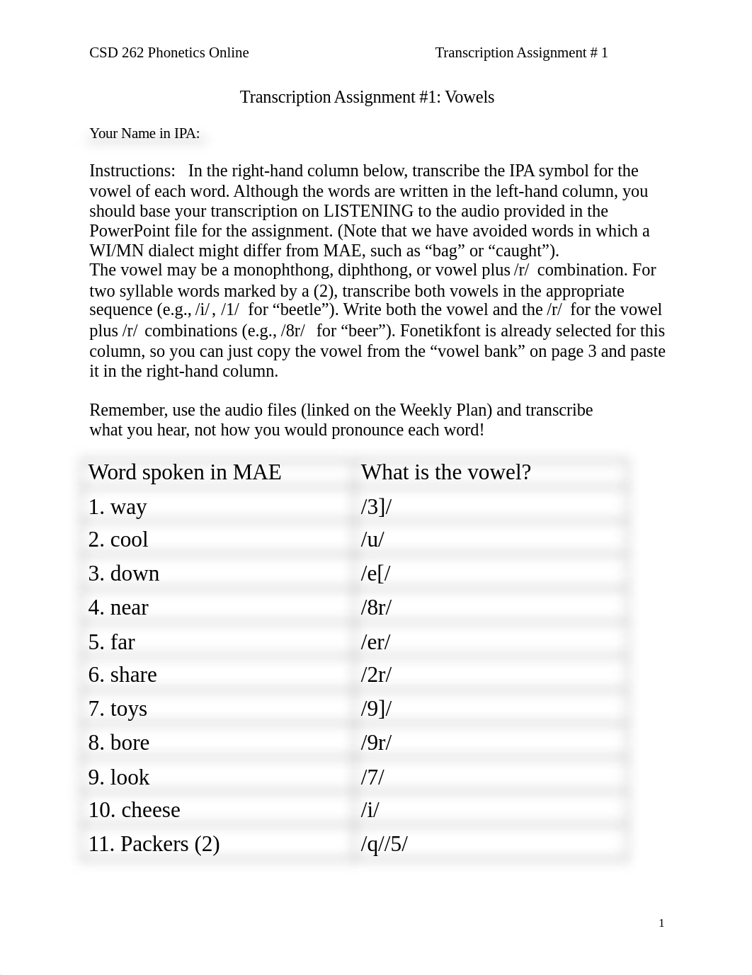 TranscriptionAssignment_#1 complete.doc_dru2ro7wj40_page1