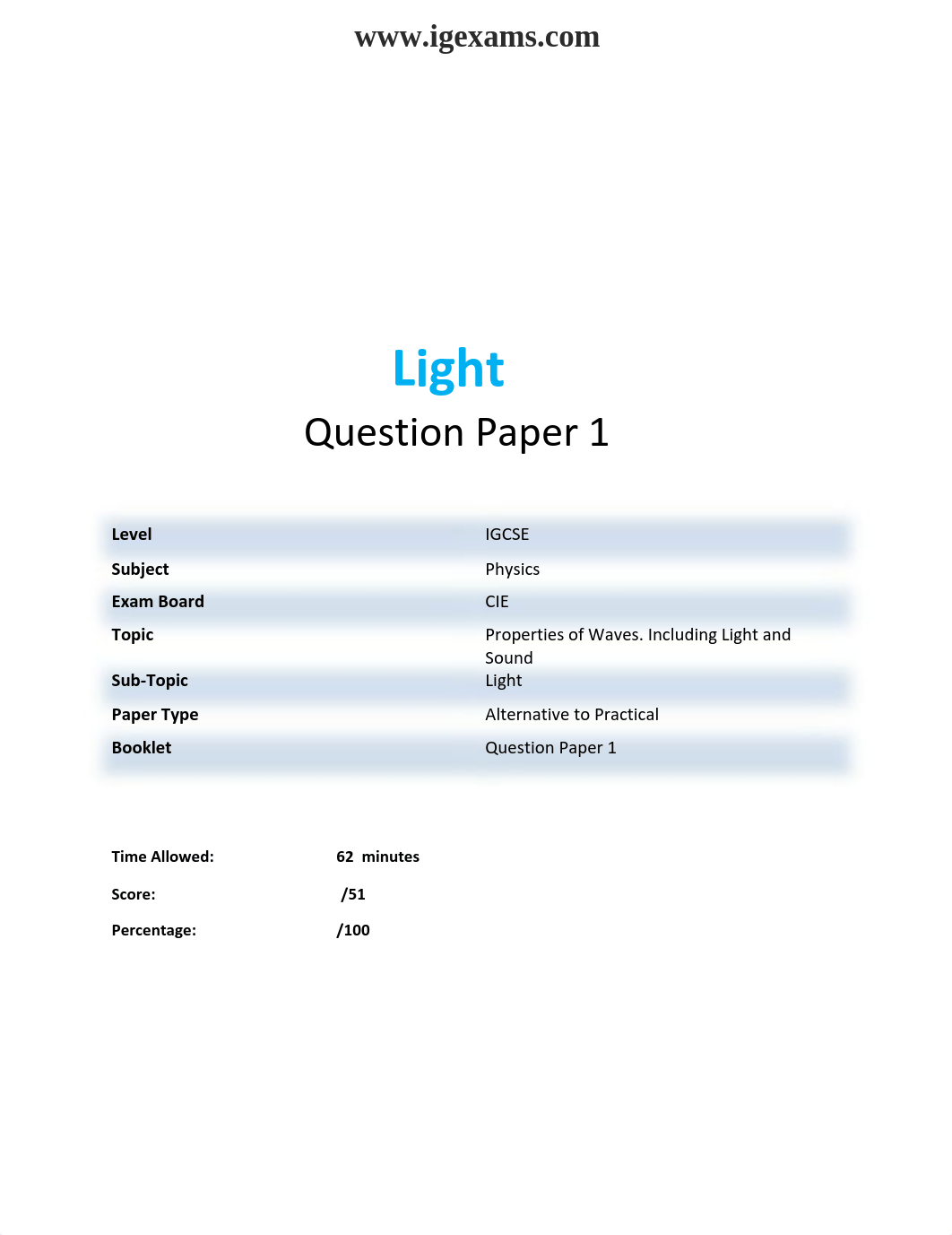 32.1-Light-CIE-IGCSE-Physics-Practical-QP.pdf_dru3dxj0pjf_page1