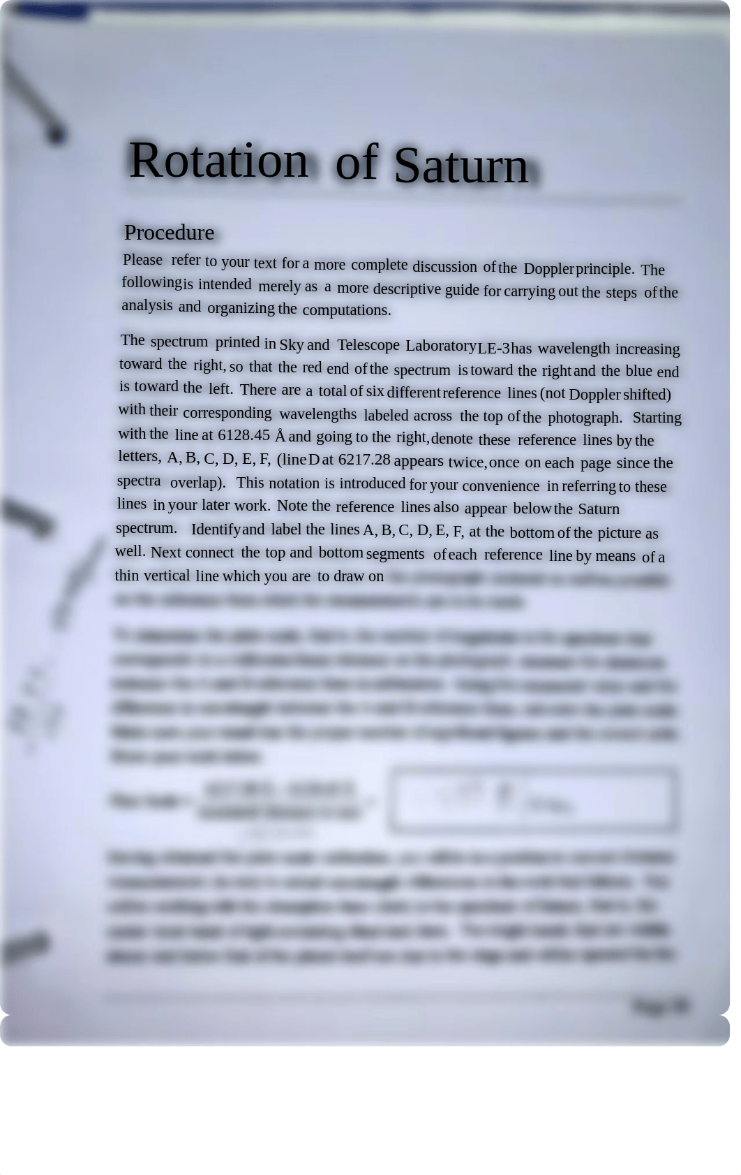 Rotation of Saturn Lab 11_JB.pdf_dru6jb69kqx_page1