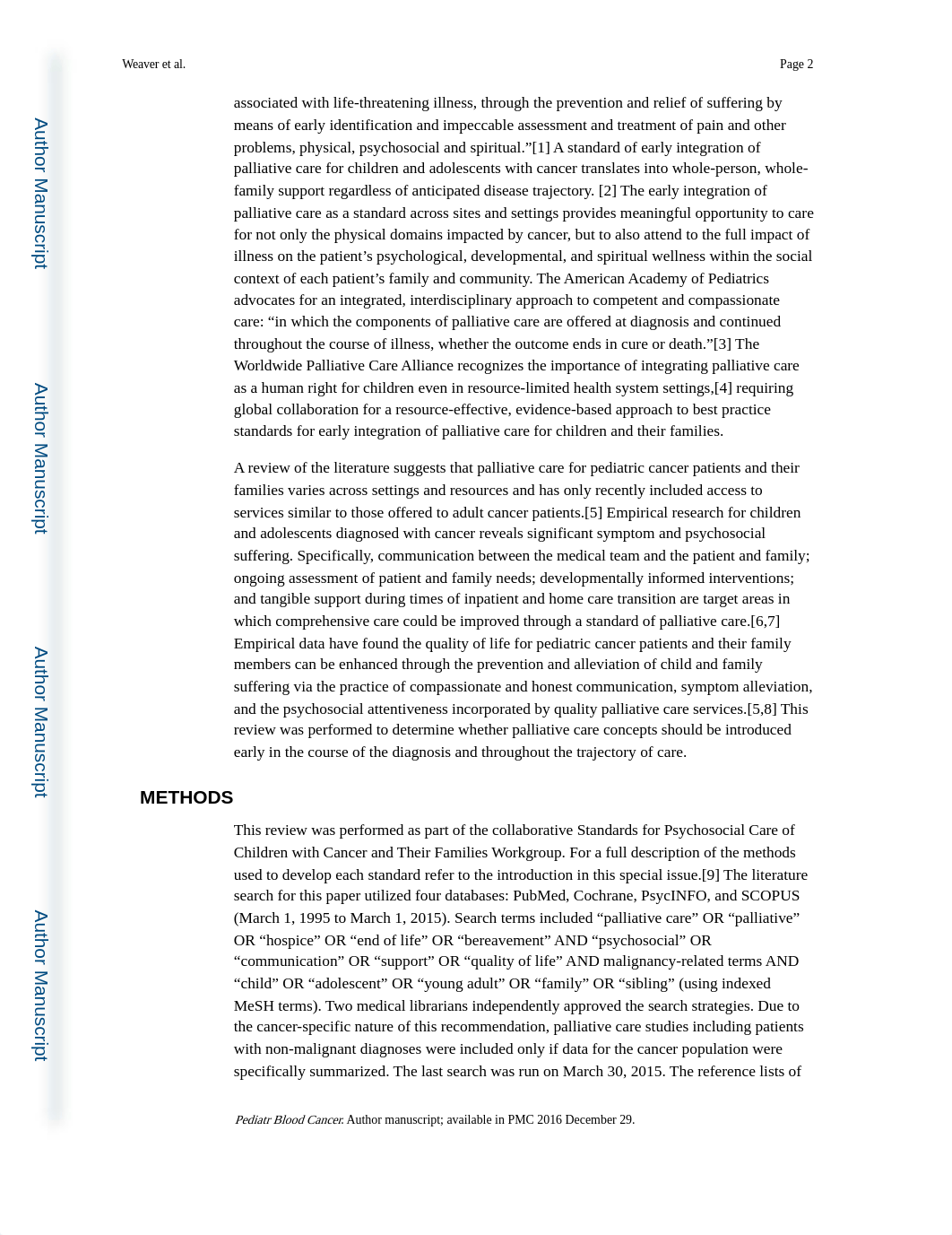 Palliative care as a standard of care in pediatric oncology.pdf_dru7x4ve3uh_page2