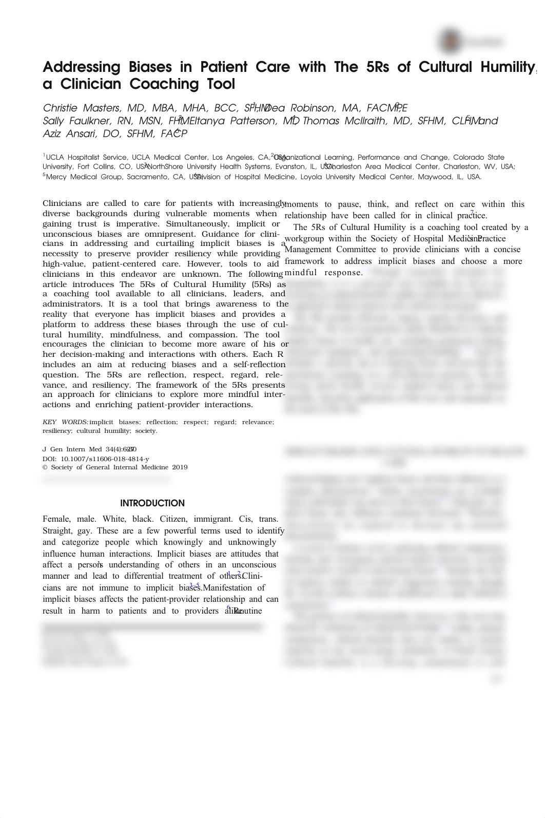 Masters2019_Article_AddressingBiasesInPatientCareW-1 (1).pdf_dru7zarwbsm_page1