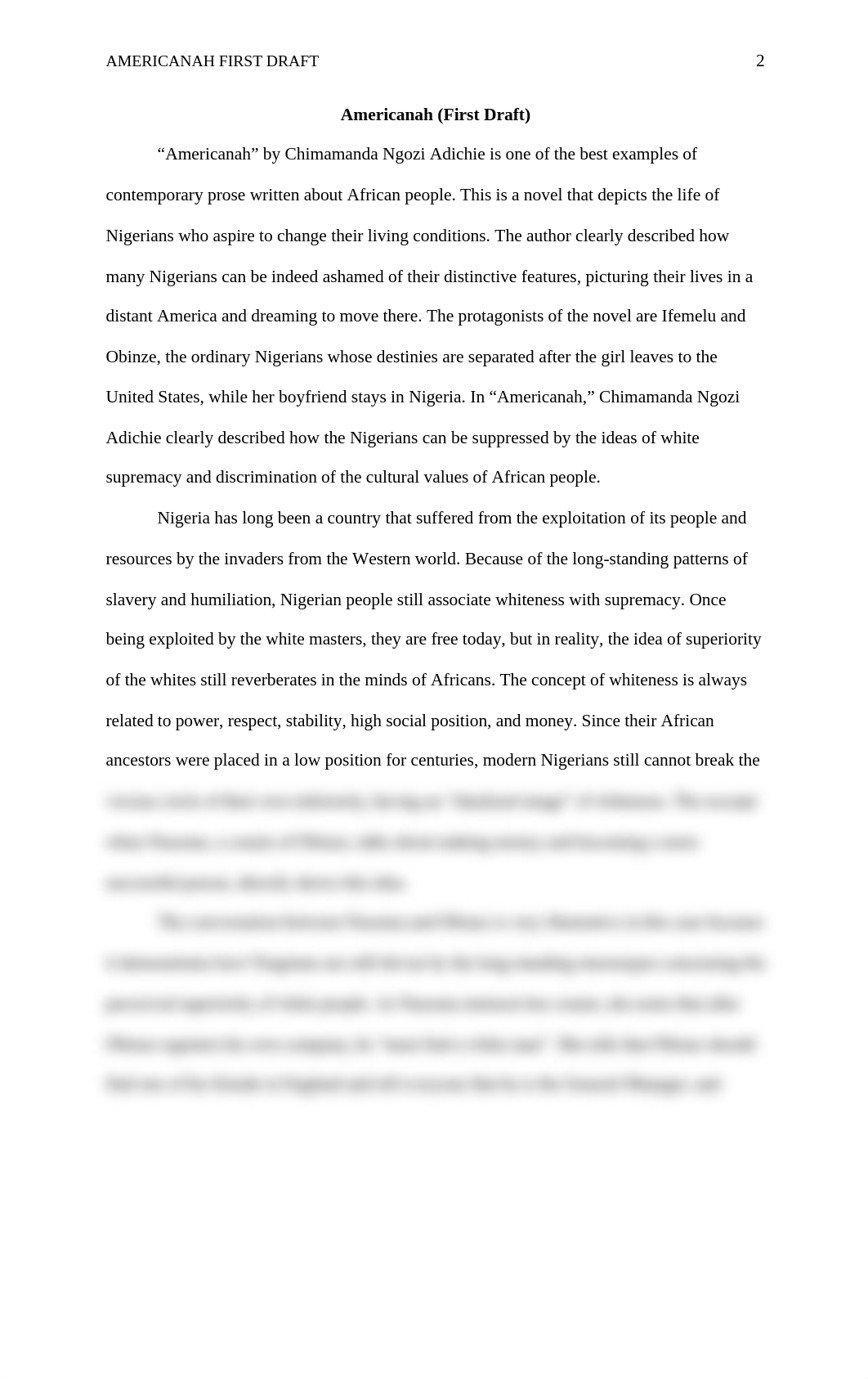 Americanah first draft.docx_dru88fnaddj_page2